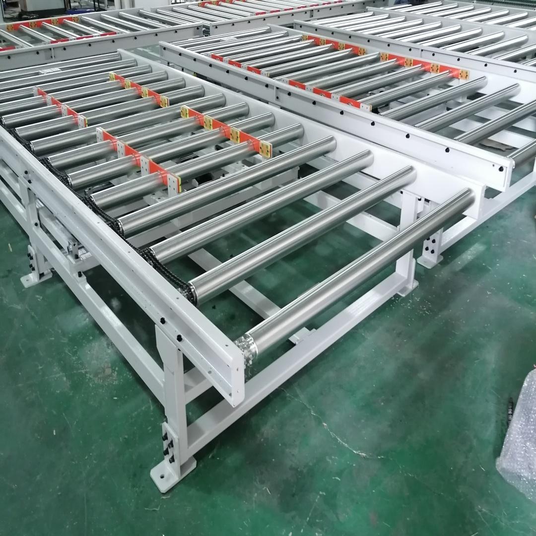 輥筒輸送機(jī)